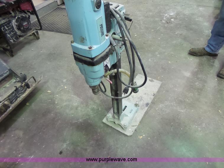 image for item L7032 Target DR-150 core drill