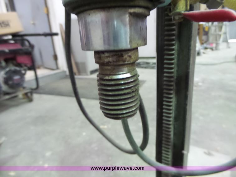 image for item L7032 Target DR-150 core drill