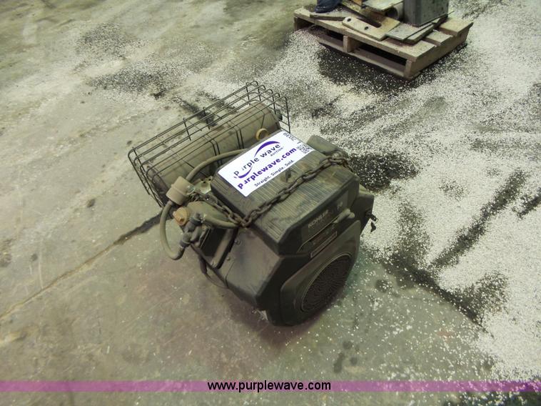 image for item L7039 Kohler Command 20 engine