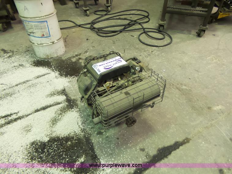 image for item L7039 Kohler Command 20 engine