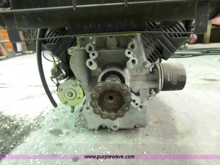 image for item L7039 Kohler Command 20 engine