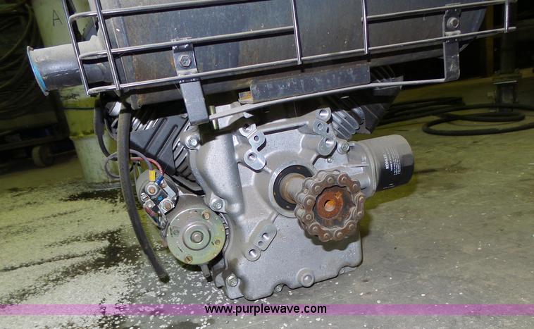 image for item L7039 Kohler Command 20 engine