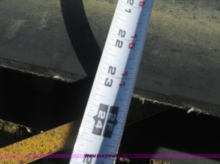 image for item BP9626 Aggregate conveyor