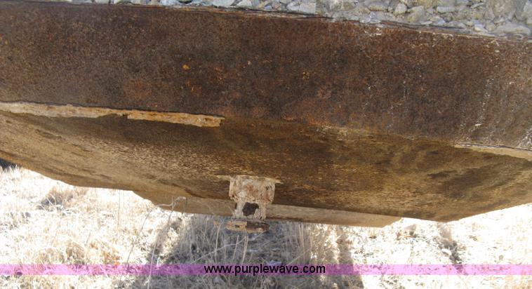 image for item BP9626 Aggregate conveyor