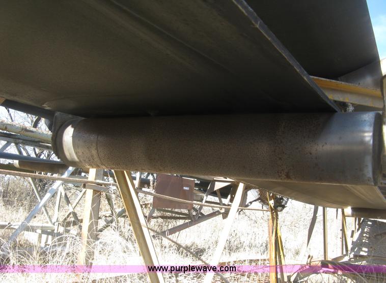 image for item BP9626 Aggregate conveyor