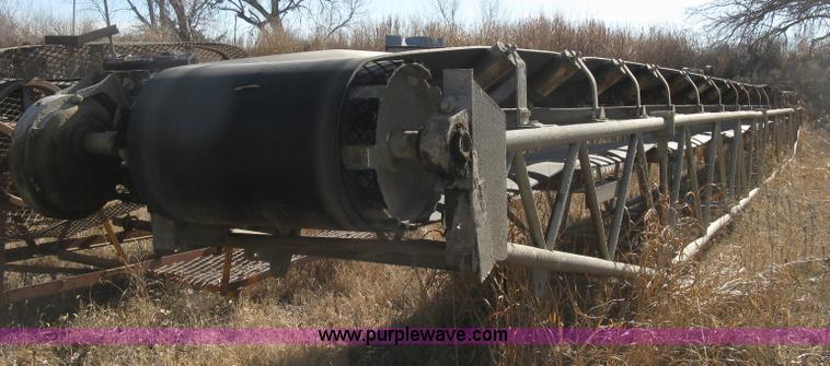 image for item BP9627 Marco aggregate conveyor