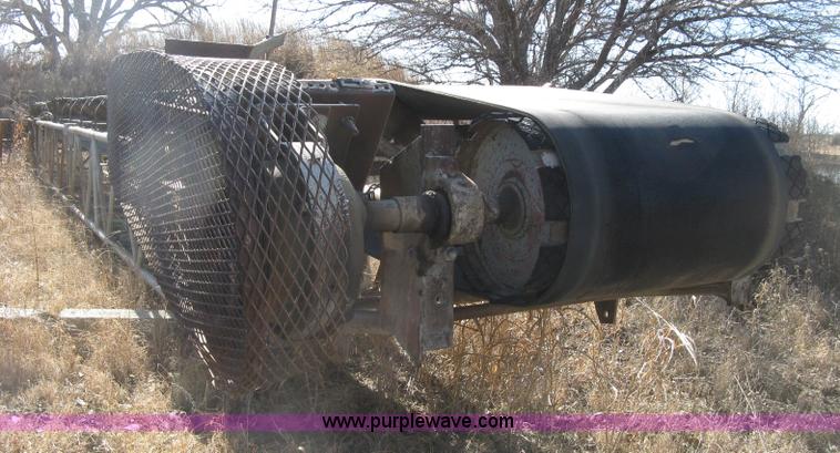 image for item BP9627 Marco aggregate conveyor