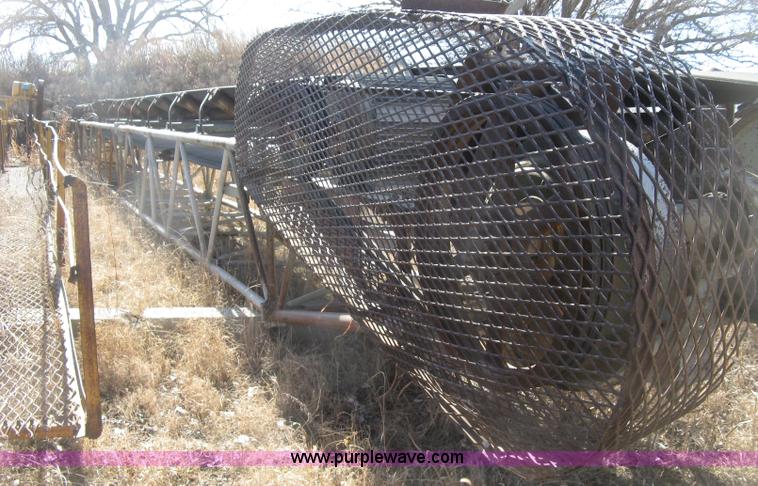 image for item BP9627 Marco aggregate conveyor