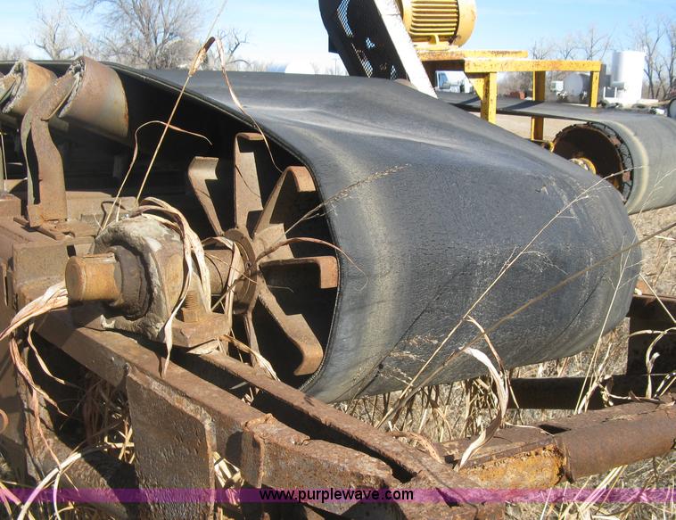 image for item BP9627 Marco aggregate conveyor