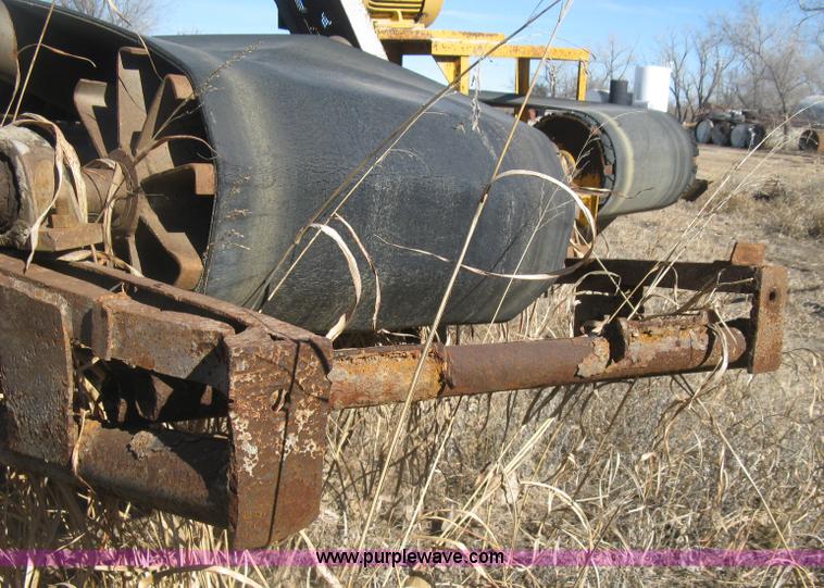 image for item BP9627 Marco aggregate conveyor