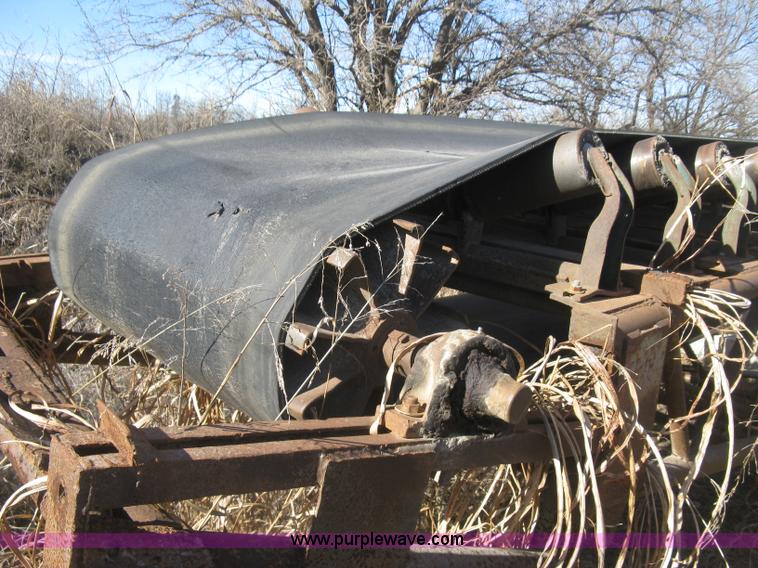 image for item BP9627 Marco aggregate conveyor