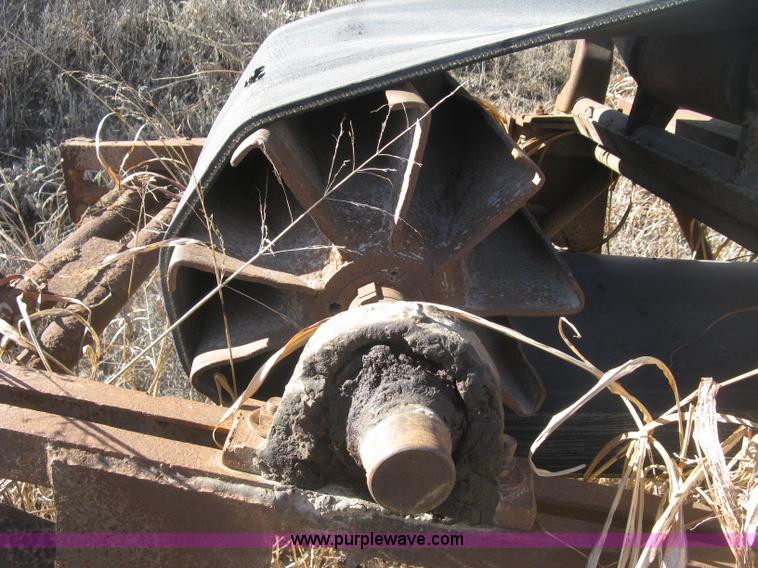 image for item BP9627 Marco aggregate conveyor