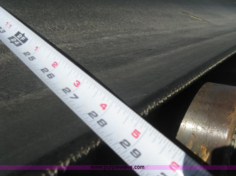 image for item BP9627 Marco aggregate conveyor