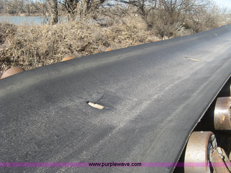 image for item BP9627 Marco aggregate conveyor