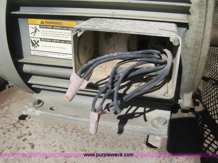 image for item BP9627 Marco aggregate conveyor