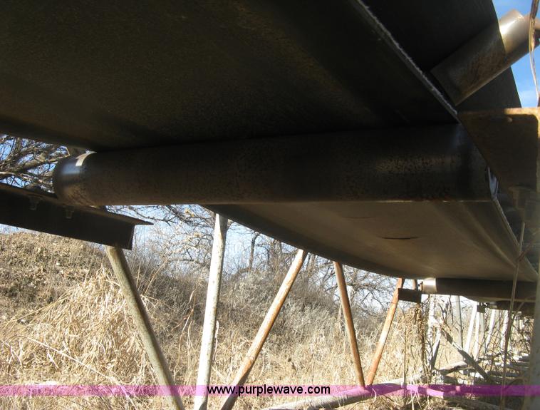 image for item BP9627 Marco aggregate conveyor