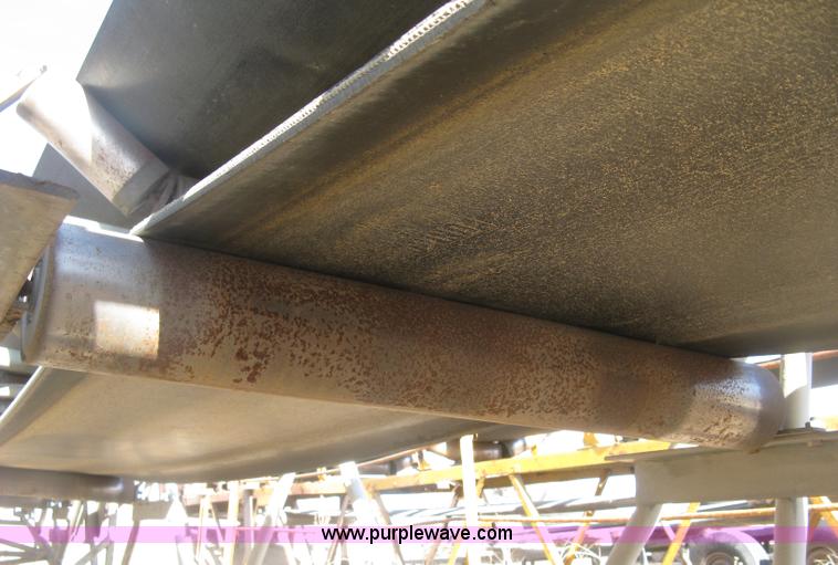 image for item BP9627 Marco aggregate conveyor