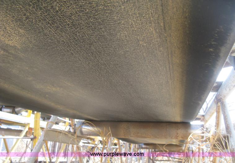 image for item BP9627 Marco aggregate conveyor