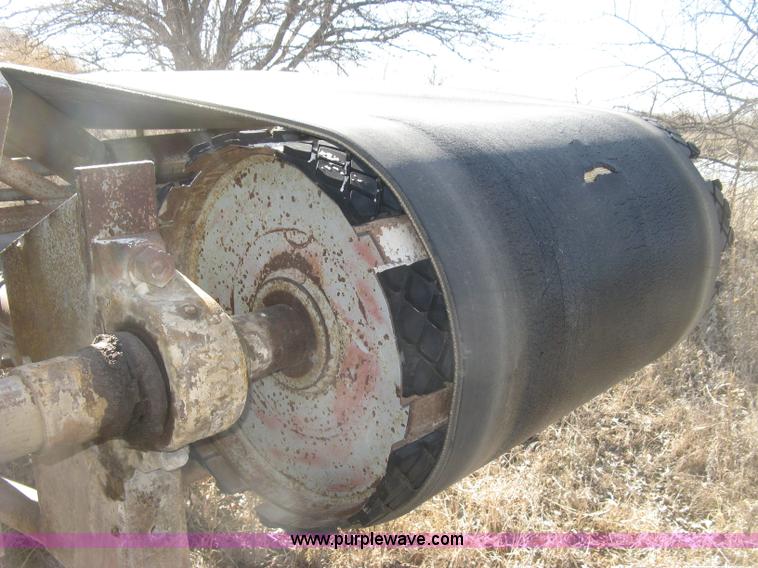 image for item BP9627 Marco aggregate conveyor