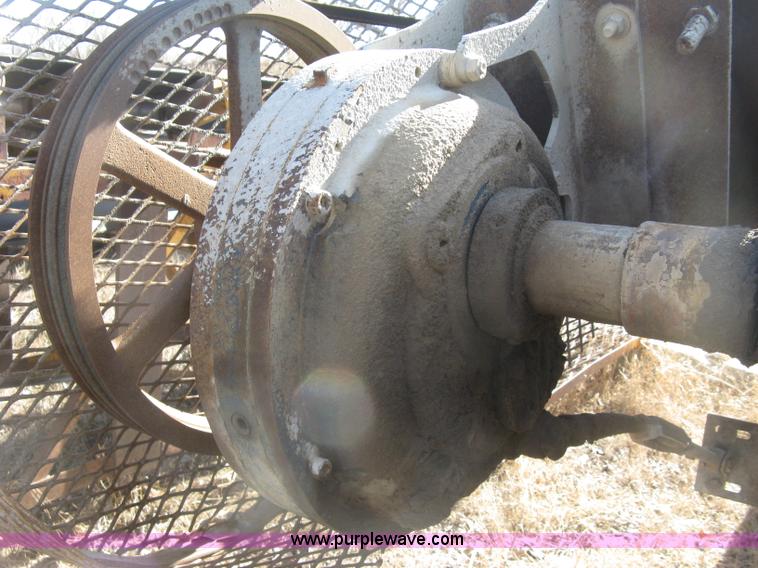 image for item BP9627 Marco aggregate conveyor