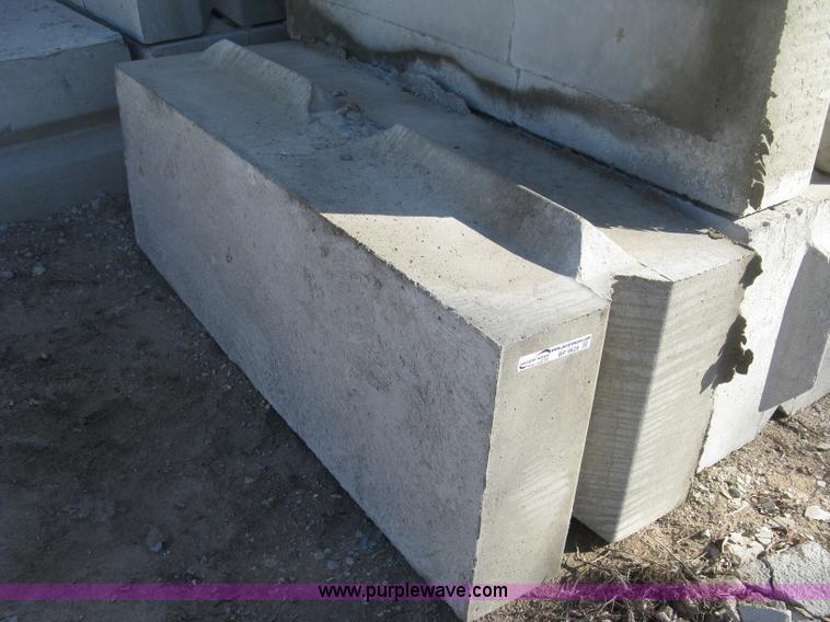 image for item BP9629 (18) concrete bunker blocks