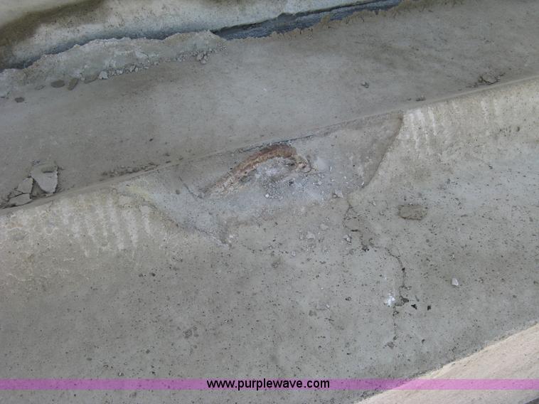 image for item BP9629 (18) concrete bunker blocks