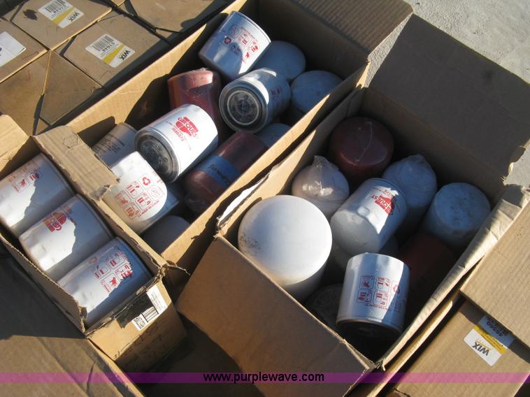 image for item BP9631 Assorted filters