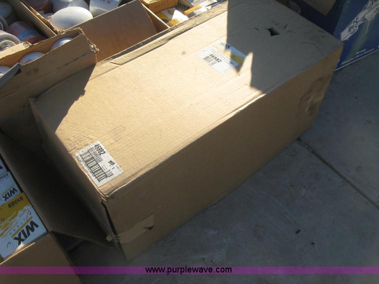 image for item BP9631 Assorted filters