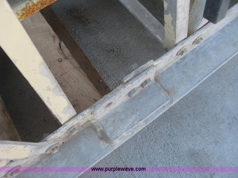 image for item BP9633 Morrison Super screeds