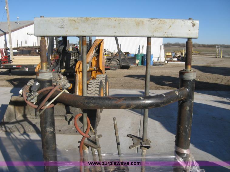 image for item BP9635 Graco sealant barrel pump applicator