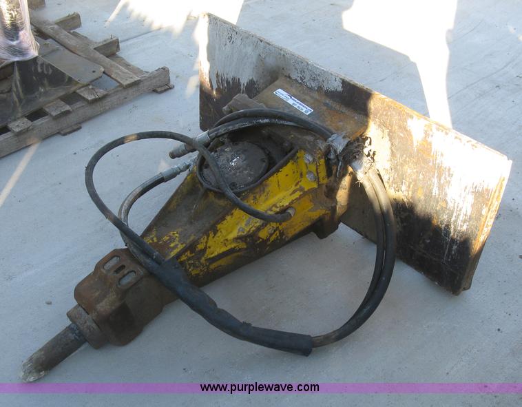 image for item BP9636 Hydraulic breaker