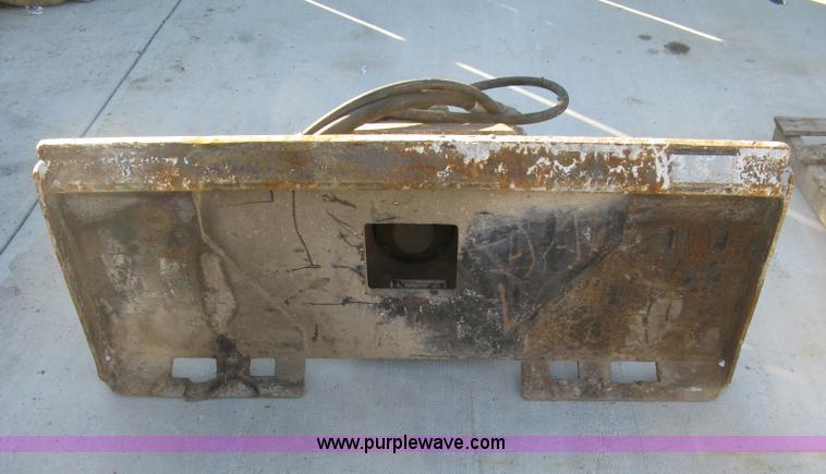 image for item BP9636 Hydraulic breaker