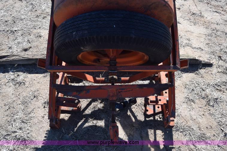 image for item BW9299 Transmix utility mixer