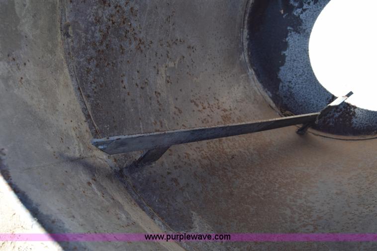 image for item BW9299 Transmix utility mixer