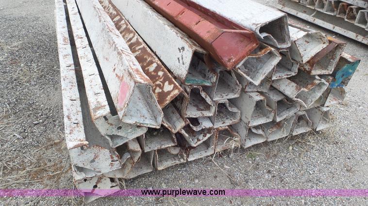 image for item F1118 Assorted concrete forms