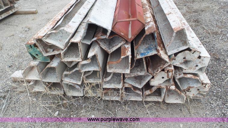 image for item F1118 Assorted concrete forms