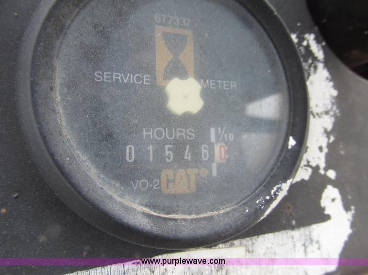 image for item G9833 Rosco RB-38 broom