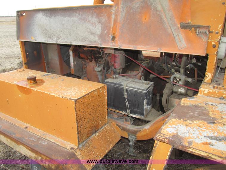 image for item G9833 Rosco RB-38 broom