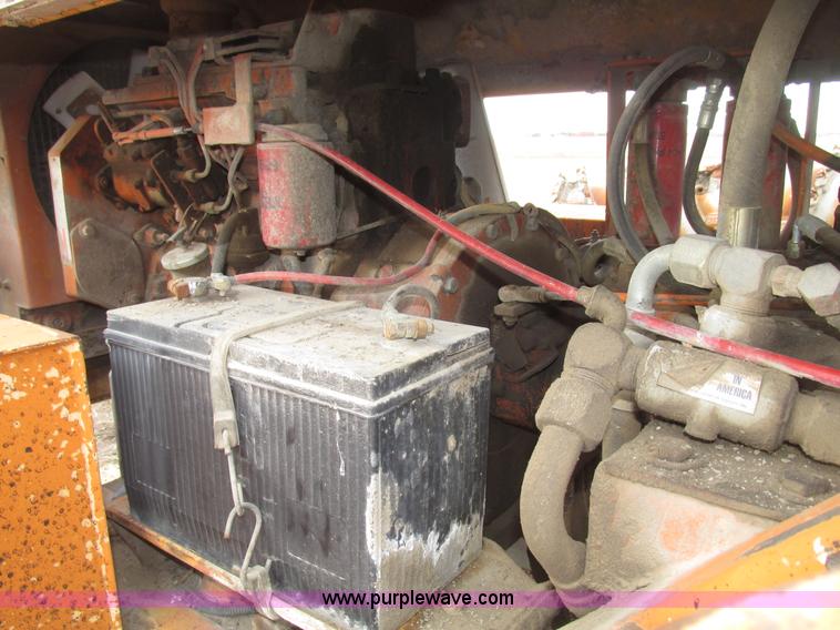 image for item G9833 Rosco RB-38 broom