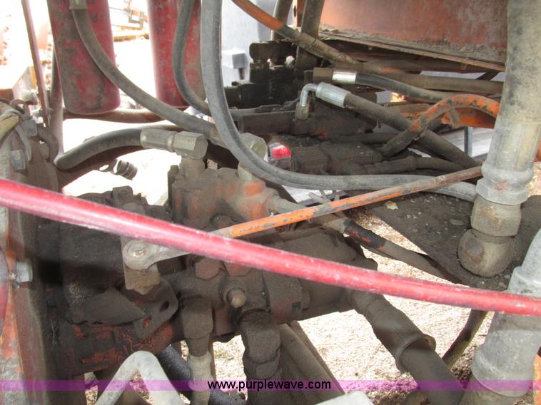 image for item G9833 Rosco RB-38 broom