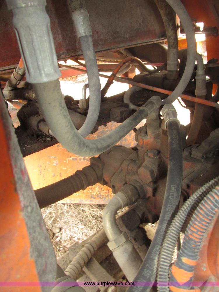 image for item G9833 Rosco RB-38 broom