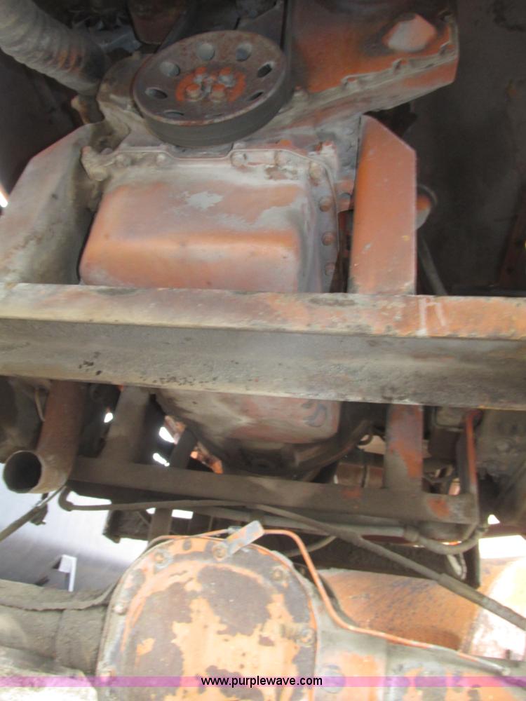 image for item G9833 Rosco RB-38 broom