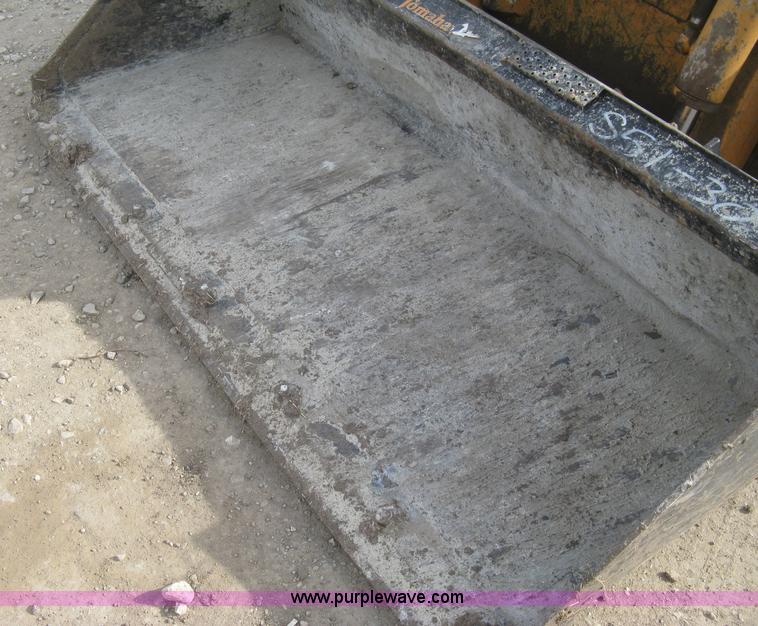 image for item J2926 2008 Case 440 Series 3 skid steer