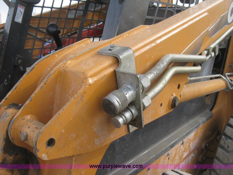 image for item J2926 2008 Case 440 Series 3 skid steer