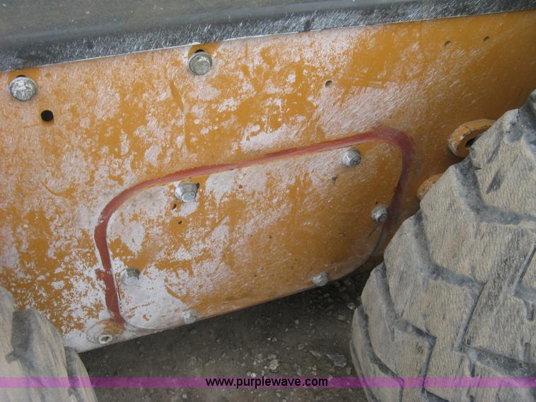 image for item J2926 2008 Case 440 Series 3 skid steer