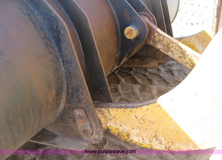 image for item J2933 International 530 wheel loader