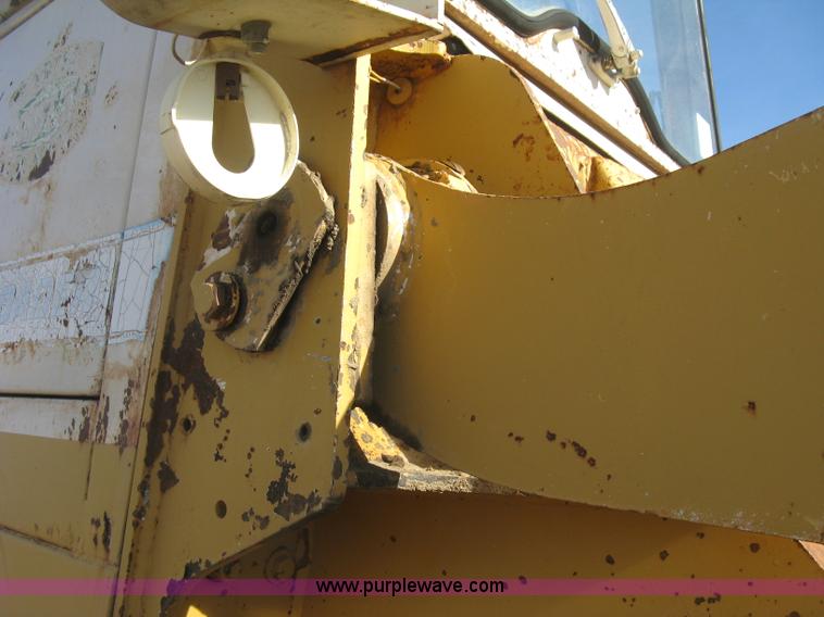 image for item J2933 International 530 wheel loader