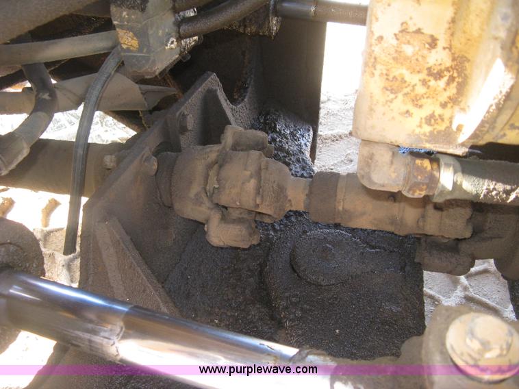 image for item J2933 International 530 wheel loader