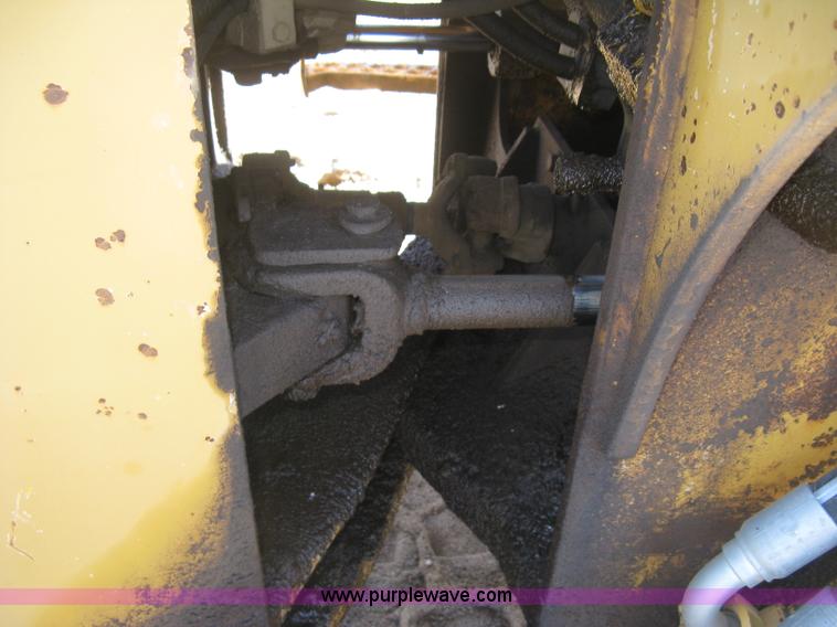image for item J2933 International 530 wheel loader