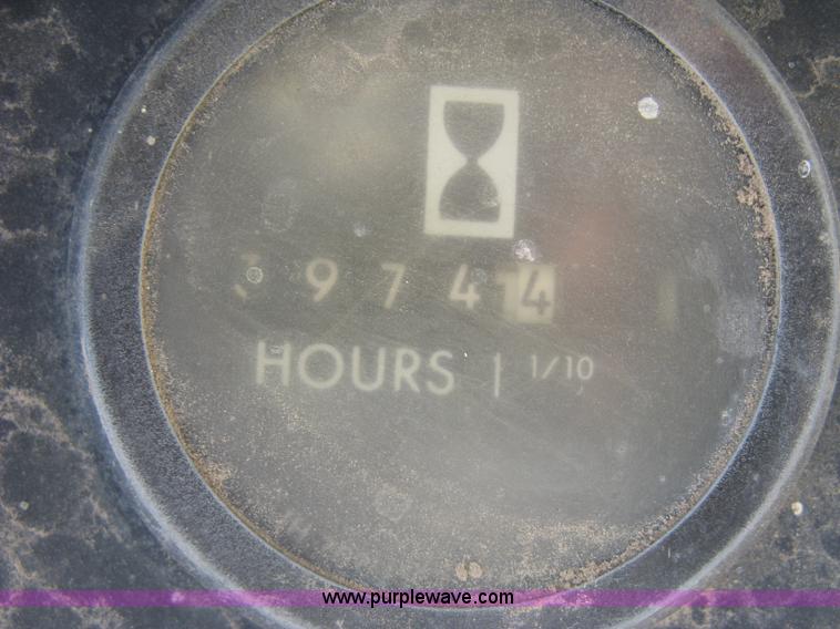 image for item J2933 International 530 wheel loader